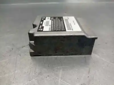 Peça sobressalente para automóvel em segunda mão centralina de airbag por fiat stilo (192) 1.9 jtd cat referências oem iam 51711816  5wk43342