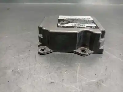 Peça sobressalente para automóvel em segunda mão centralina de airbag por fiat stilo (192) 1.9 jtd cat referências oem iam 51711816  5wk43342