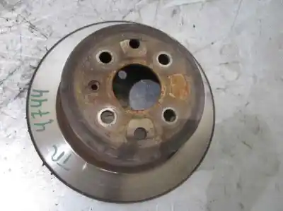 Second-hand car spare part rear disc brake for opel calibra básico oem iam references 