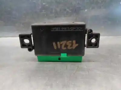 Second-hand car spare part electronic module for citroen c4 cactus 1.6 hdi 90 oem iam references 9675749680  0263004465