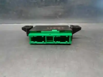 Second-hand car spare part electronic module for citroen c4 cactus 1.6 hdi 90 oem iam references 9675749680  0263004465