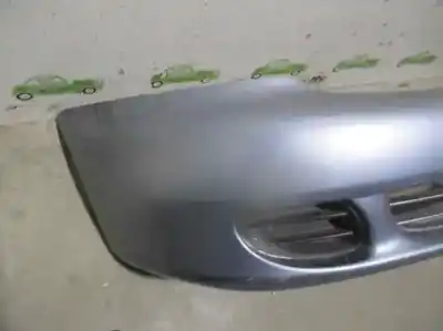 Second-hand car spare part front bumper for daewoo tacuma (u100) 1.6 oem iam references 93740311  