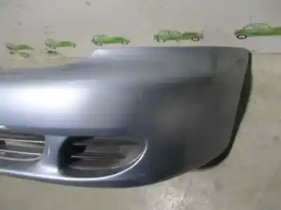 Second-hand car spare part front bumper for daewoo tacuma (u100) 1.6 oem iam references 93740311  