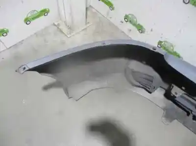 Second-hand car spare part front bumper for daewoo tacuma (u100) 1.6 oem iam references 93740311  