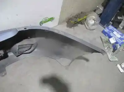 Second-hand car spare part front bumper for daewoo tacuma (u100) 1.6 oem iam references 93740311  