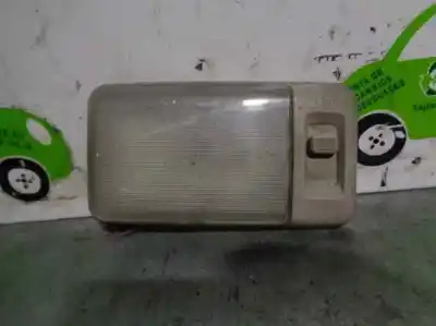 Автозапчасти б/у внутренний свет за land rover discovery (salljg/lj) 2.5 tdi ссылки oem iam 