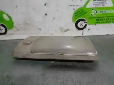 Автозапчасти б/у внутренний свет за land rover discovery (salljg/lj) 2.5 tdi ссылки oem iam   