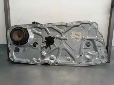 Peça sobressalente para automóvel em segunda mão elevador de vidros dianteira esquerda por fiat stilo (192) 1.9 jtd cat referências oem iam 46831640