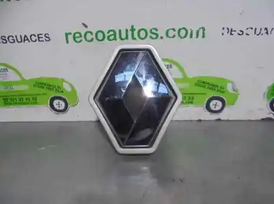 Автозапчастина б/у ЗОВНІШНЯ РУЧКА ВОРОТ для RENAULT VEL SATIS (BJ0_)  Посилання на OEM IAM 8200060547  