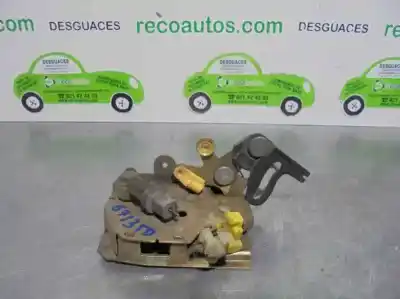 Peça sobressalente para automóvel em segunda mão fechadura da porta traseira direita por ford explorer 4.0 v6 cat referências oem iam 4843889