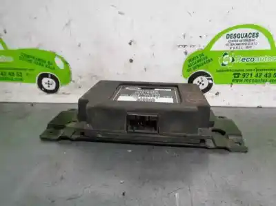 Автозапчасти б/у электронный модуль за land rover discovery (salljg/lj) 2.5 tdi ссылки oem iam err6234  