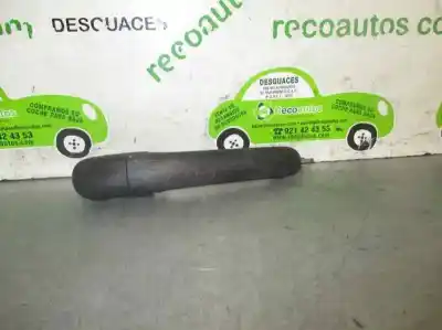 Second-hand car spare part exterior right rear door handle for ford galaxy (vx) 2.3 16v cat oem iam references 