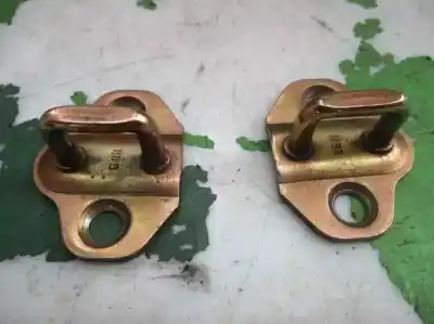 Second-hand car spare part hinge for opel calibra básico oem iam references 