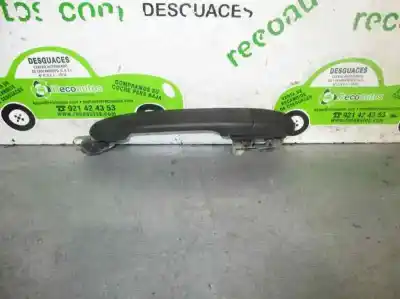 Second-hand car spare part exterior left rear door handle for ford galaxy (vx) 2.3 16v cat oem iam references 