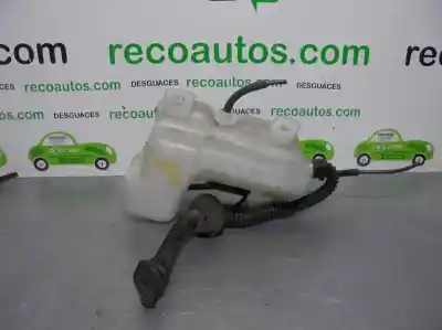 Peça sobressalente para automóvel em segunda mão depósito do limpa vidros por ford explorer 4.0 v6 cat referências oem iam f17u17b652ab