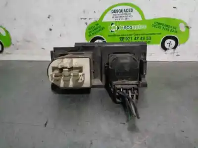 Автозапчасти б/у управление светом за land rover discovery (salljg/lj) 2.5 tdi ссылки oem iam amr6424  