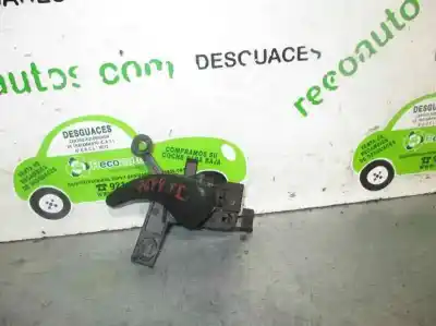 Second-hand car spare part interior left rear handle for ford galaxy (vx) 2.3 16v cat oem iam references eje10022lpr