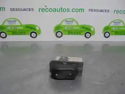 Peça sobressalente para automóvel em segunda mão botão / interruptor elevador vidro traseiro esquerdo por ford explorer 4.0 v6 cat referências oem iam f4sb14529aa