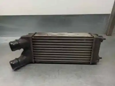Peça sobressalente para automóvel em segunda mão intercooler por citroen berlingo xtr 1.6 hdi 92 referências oem iam 9682434580