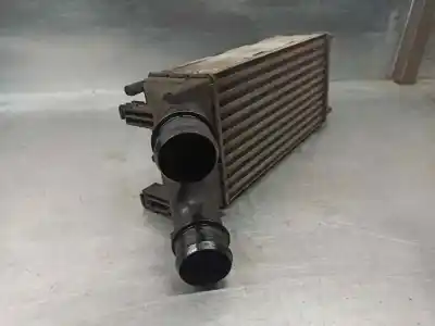 Peça sobressalente para automóvel em segunda mão intercooler por citroen berlingo xtr 1.6 hdi 92 referências oem iam 9682434580 m133920g valeo 