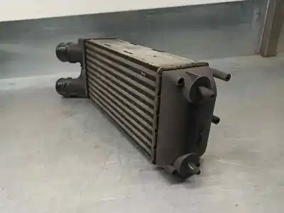 Peça sobressalente para automóvel em segunda mão intercooler por citroen berlingo xtr 1.6 hdi 92 referências oem iam 9682434580 m133920g valeo 