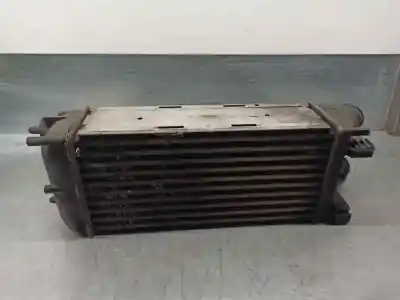 Peça sobressalente para automóvel em segunda mão intercooler por citroen berlingo xtr 1.6 hdi 92 referências oem iam 9682434580 m133920g valeo 