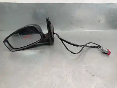 Peça sobressalente para automóvel em segunda mão espelho retrovisor esquerdo por fiat stilo (192) 1.9 jtd cat referências oem iam 735359853