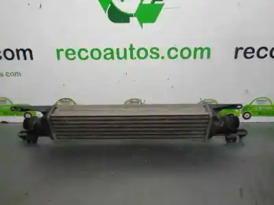 Peça sobressalente para automóvel em segunda mão intercooler por opel corsa d 1.3 16v cdti referências oem iam 55702004  440926702