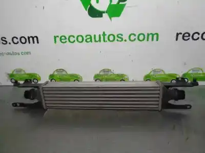 Peça sobressalente para automóvel em segunda mão intercooler por opel corsa d 1.3 16v cdti referências oem iam 55702004  440926702