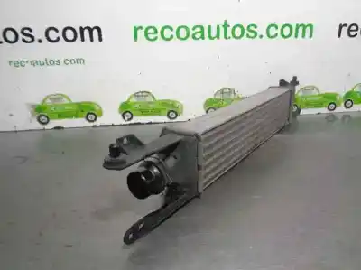 Peça sobressalente para automóvel em segunda mão intercooler por opel corsa d 1.3 16v cdti referências oem iam 55702004  440926702