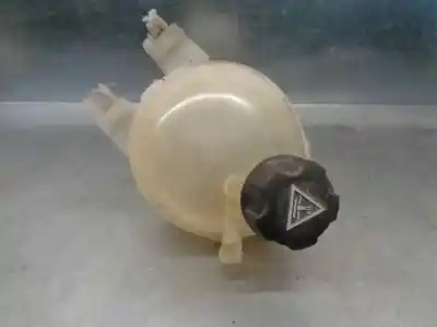 Peça sobressalente para automóvel em segunda mão depósito de expansão por citroen c4 cactus 1.6 hdi 90 referências oem iam 9800777280