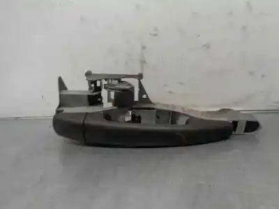 Peça sobressalente para automóvel em segunda mão puxador exterior frente direito por citroen berlingo xtr 1.6 hdi 92 referências oem iam 9680168580