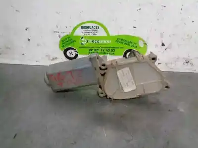 Автозапчасти б/у мотор заднего стеклоочистителя за land rover discovery (salljg/lj) 2.5 tdi ссылки oem iam amr3872  