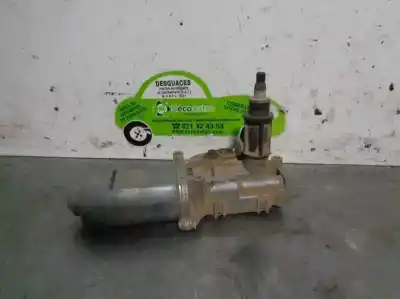 Автозапчасти б/у мотор заднего стеклоочистителя за land rover discovery (salljg/lj) 2.5 tdi ссылки oem iam amr3872  