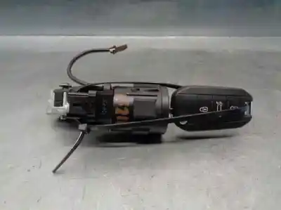 Second-hand car spare part ignition switch for citroen c4 cactus 1.6 hdi 90 oem iam references 9663123380  