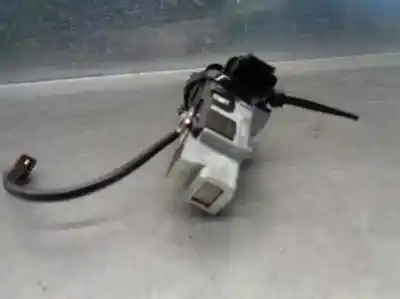 Second-hand car spare part ignition switch for citroen c4 cactus 1.6 hdi 90 oem iam references 9663123380  