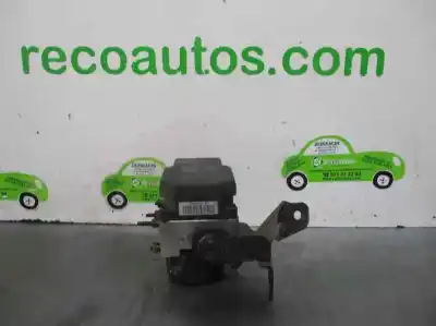 Peça sobressalente para automóvel em segunda mão abs por daewoo tacuma (u100) 1.6 referências oem iam 96415415  25ak4c05d12