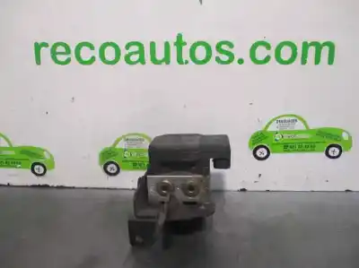Peça sobressalente para automóvel em segunda mão abs por daewoo tacuma (u100) 1.6 referências oem iam 96415415  25ak4c05d12