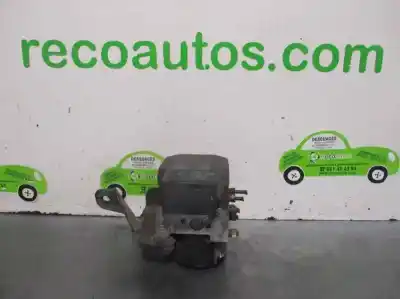 Peça sobressalente para automóvel em segunda mão abs por daewoo tacuma (u100) 1.6 referências oem iam 96415415  25ak4c05d12