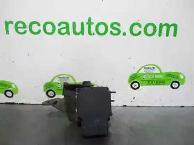 Peça sobressalente para automóvel em segunda mão abs por daewoo tacuma (u100) 1.6 referências oem iam 96415415  25ak4c05d12