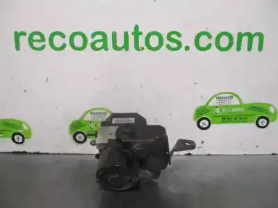 Peça sobressalente para automóvel em segunda mão abs por daewoo tacuma (u100) 1.6 referências oem iam 96415415  25ak4c05d12