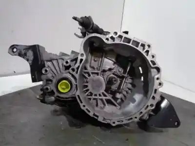 Second-hand car spare part gearbox for hyundai matrix (fc) 1.5 crdi oem iam references j31973
