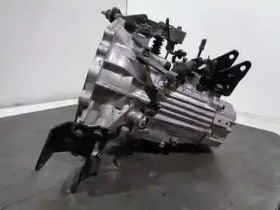 Автозапчасти б/у коробка передач за hyundai matrix (fc) 1.5 crdi ссылки oem iam j31973  960703