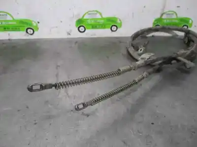 Peça sobressalente para automóvel em segunda mão fio por daewoo tacuma (u100) 1.6 referências oem iam   