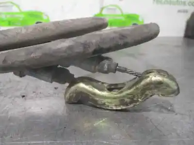 Peça sobressalente para automóvel em segunda mão fio por daewoo tacuma (u100) 1.6 referências oem iam   