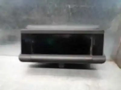 Peça sobressalente para automóvel em segunda mão quadrante por citroen c4 cactus 1.6 hdi 90 referências oem iam 981031328000  