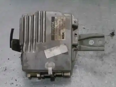 Second-hand car spare part ECU ENGINE CONTROL for TOYOTA COROLLA (E12)  OEM IAM references 8965002010  EATCEC046011523