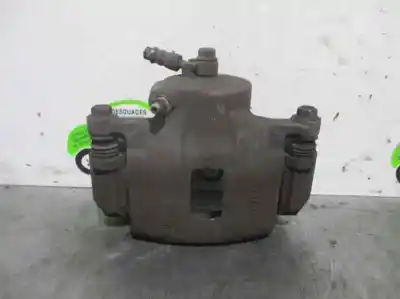 Peça sobressalente para automóvel em segunda mão pinça de travão dianteira direita por daewoo tacuma (u100) 1.6 referências oem iam 