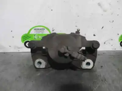 Second-hand car spare part front right brake caliper for daewoo tacuma (u100) 1.6 oem iam references   