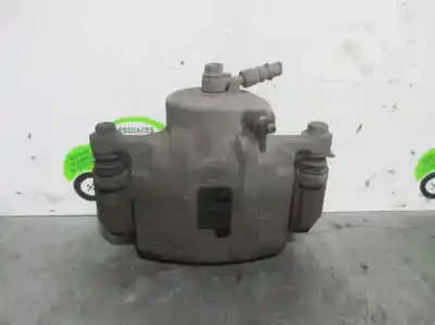 Peça sobressalente para automóvel em segunda mão pinça de travão dianteira esquerda por daewoo tacuma (u100) 1.6 referências oem iam 